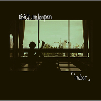 indoor（CD）