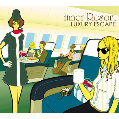 inner Resort LUXURY ESCAPE