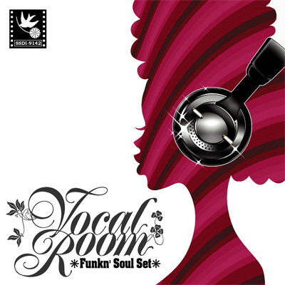 VOCAL ROOM FUNK N' SOUL SET