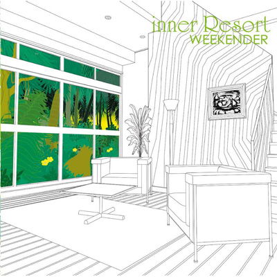 inner Resort WEEKENDER