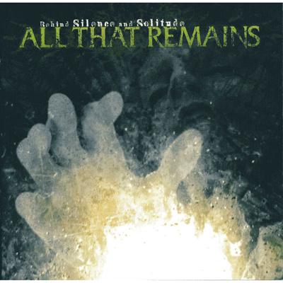 BEHIND SILENCE AND SOLITUDE