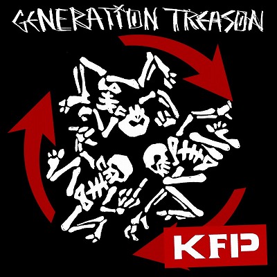 GENERATION TREASON