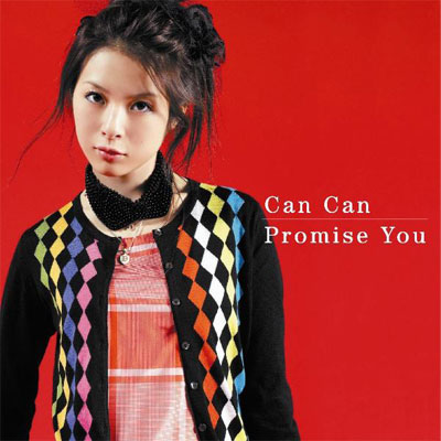 Can Can^Promise You
