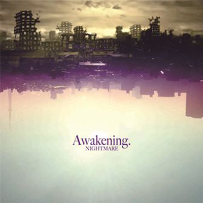 Awakening.ySG+DVDzytype Bz
