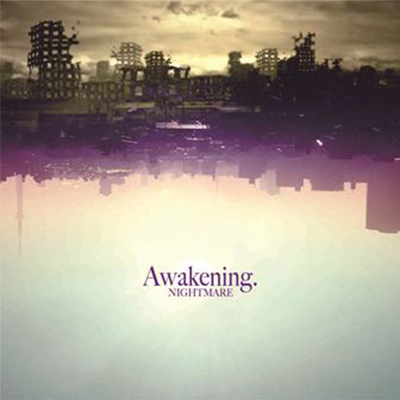 Awakening.【SG+DVD】【type B】