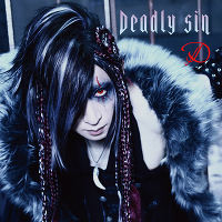 Deadly sin【TYPE-A】（CD+DVD）
