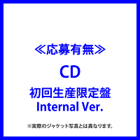 y񐶎Y_Internal Ver.zDepth(CD)