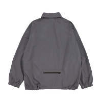 おしゃれに遊ぼうパッカブルジャケット｜アイナ・ジ・エンド｜mu-mo