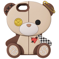 i phone case i6,7,8ʁj_Hearty Bear
