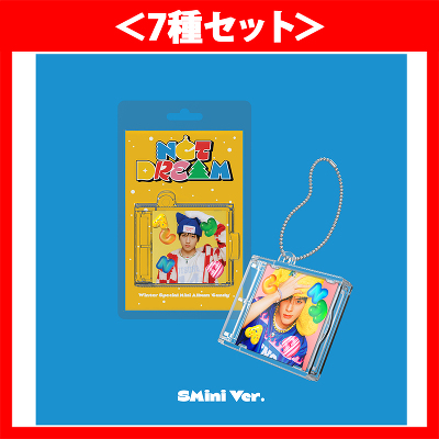 7Zbgy؍ՁzCandyySMini Ver.(X}[gAo)z