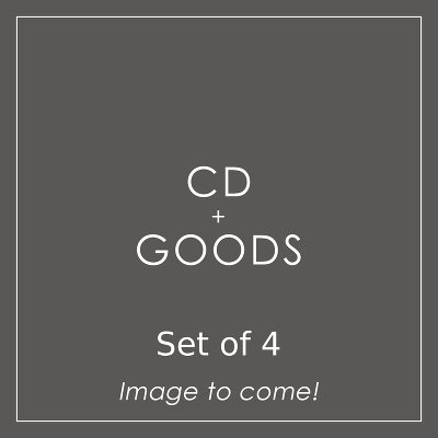 �yMember solo 4�`�ԃZ�b�g�ztera(CD+GOODS)