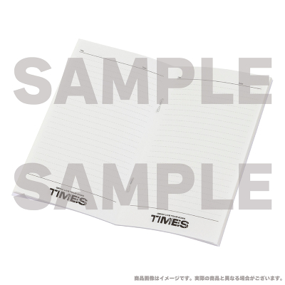 �yEC����z�m�[�g�i�{�[���y���t���j�iKAKERU�j