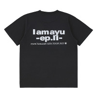 Amazon.co.jp: 浜崎あゆみ25周年アニバーサリーライブ Tシャツ
