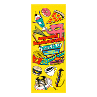 Diner�t�F�C�X�^�I��(Yellow)