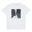 wRUNWAYx T-SHIRT(M)