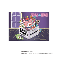 JIGSAW PUZZLE（Let's Party Vol.4）
