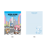 NOTEPAD / A6(KLOOP_C)