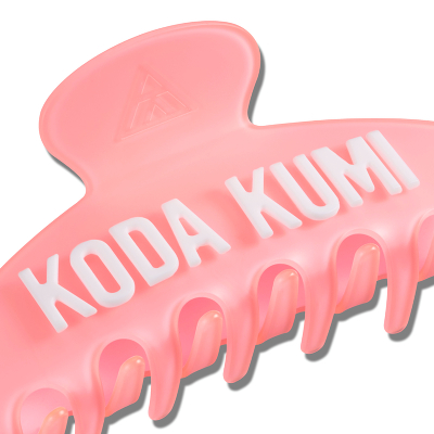 HAIR CLIP�iPINK�j