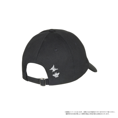 �L���b�v