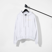 ジップアップパーカー｜東方神起｜mu-moショップ