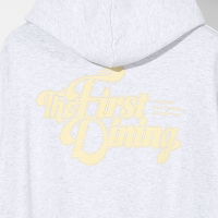 ジップアップパーカー｜東方神起｜mu-moショップ