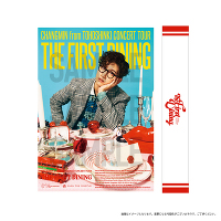 <span class="top_stamp_category">GOODS</span>東方神起「CHANGMIN from 東方神起 CONCERT TOUR 2025グッズ」