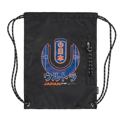 ultra japan tシャツ 発送は8/17〜ULTRA JAPAN Tシャツ Sサイズ 黒 - メルカリ
