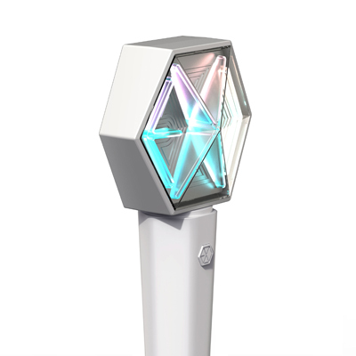 CHENEXO ペンライト OFFICIAL FANLIGHT VER 3.0(公式)