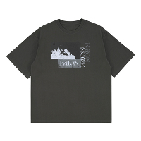 EXO channel ペンミ 公式 非売品 Tシャツ Tシャツ｜EXO｜mu-moショップ