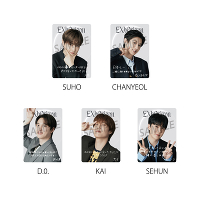 <span class="top_stamp_category">GOODS</span>EXO�uEXO PLANET #6 - EXhOrizon in JAPAN GOODS�v<br><span class="top_stamp_tokuten">���T</span>