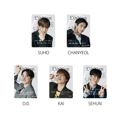 ���b�Z�[�W���� �N���A�J�[�h (�����_���F�S5��)