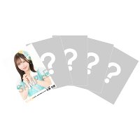 SKE48 SUMMER Tour 2025 チーム別ランダム生写真セット（チームKⅡ）