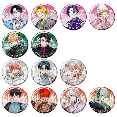 Paradox Live@g[fBOʃobW Track.09