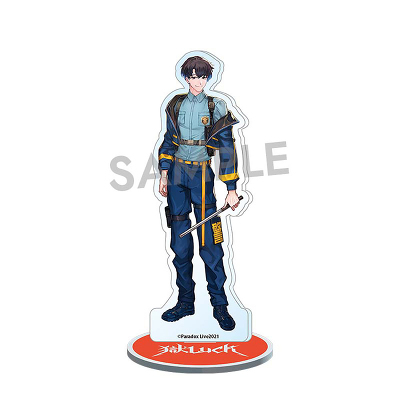 Paradox Live@ANX^h@Jl