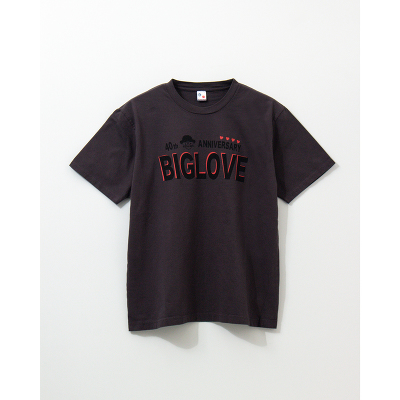 BIG LOVE S TEE SHIRTiMj