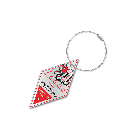 [Dancehall side] ANL[yRoad to 20th Anniversary Live Tourz