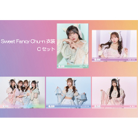 Sweet Fancy Chu-nߑ ʐ^CZbg