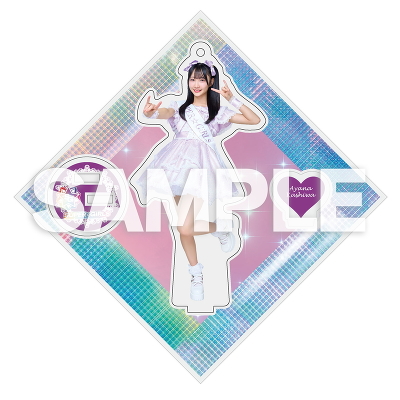 �n�b�s�[�E�^�[���I�ߑ��A�N�����X�^���h ������