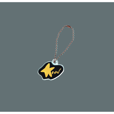 KeNN's Star / KeyChain