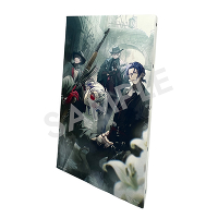 Paradox Live 6th Anniversary LoXA[g The Cat's Whiskers