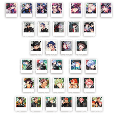 Paradox Live gtHg A 6th Anniversary