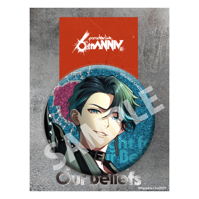 Paradox Live BIGʃobW 6th Anniversary a 