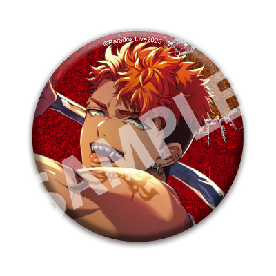 Paradox Live BIGʃobW 6th Anniversary y 