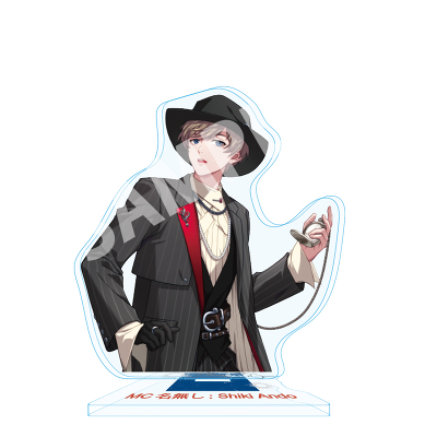 Paradox Live ANX^h 6th Anniversary œ lG