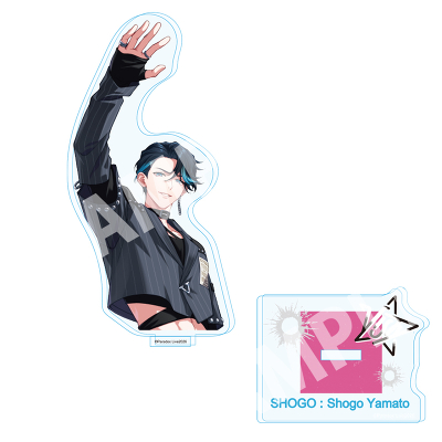 Paradox Live ANX^h 6th Anniversary a 