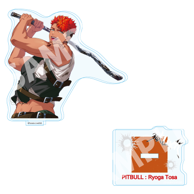 Paradox Live ANX^h 6th Anniversary y 