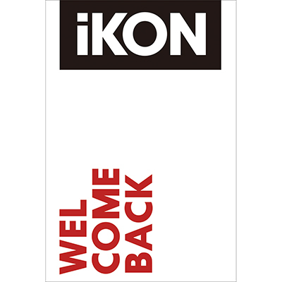 WELCOME BACKiPLAYBUTTONj