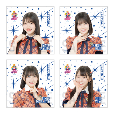 48 ����u�� �n���h�^�I�� �i18th Anniversary ver.�j