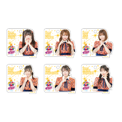 �y�`�[��S�zSKE48 18th Anniversary Festival 2026 �}�[�J�[�`���[���i�����_���S15��j