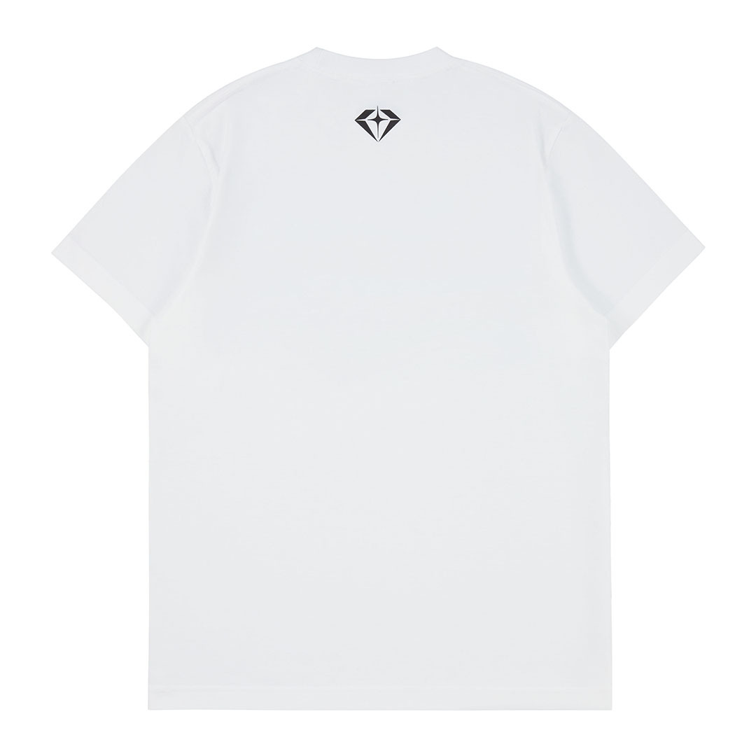 TREASURE：＜REBOOT＞ Tシャツ（WHITE） Tシャツ
